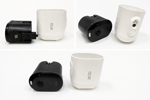 Arlo pro vmc4040p wireless - pro,
