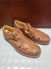 Anatomic gel mens sandals - gel,