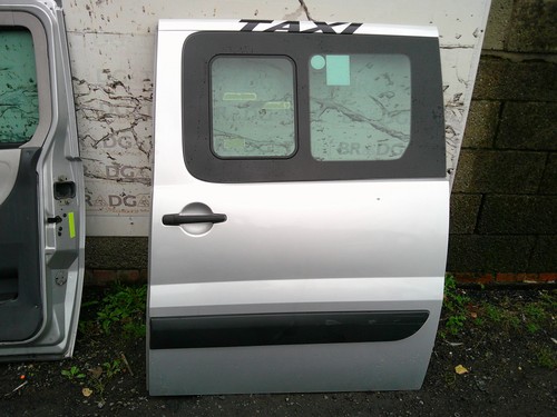 Peugeot expert dispatch scudo - dispatch,