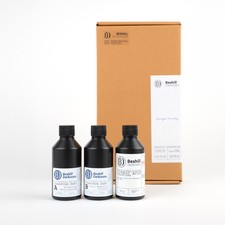 Comprehensive Cyanotype