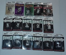 Reaper Pathfinder Bones Dark