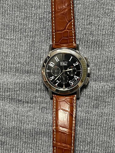 Zenith port royal primero - el,