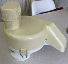 Vintage KENWOOD CHEF High