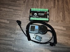 EC300 6 Axis CNC Controller