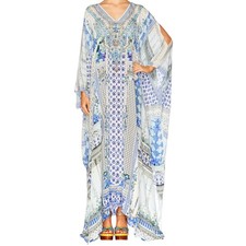 Camilla Kaftan Salvador Summer