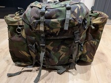 British Army DPM PRI Radio