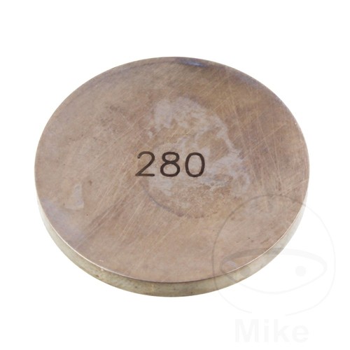 Jmp valve shim 29mm - jmp,