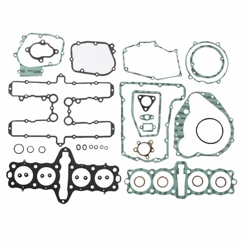 Engine gasket set - engine, athena