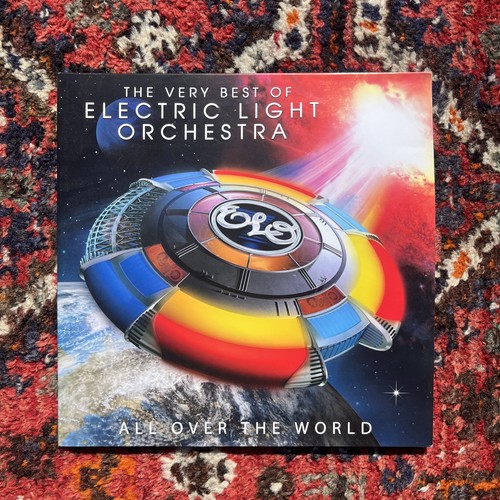 The very best electric - the,