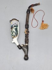 Old German Porcelain Hand