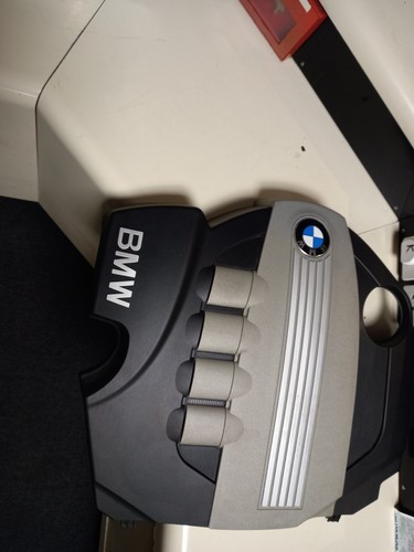Bmw 320d engine - engine, 2008