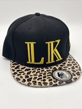 Last Kings Hat Snapback