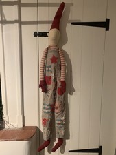 Maileg Pixie Boy Advent Calendar XL