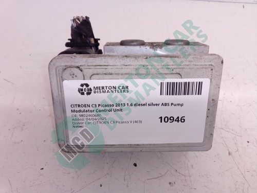 Citroen picasso 2013 6 - citroen, 1.6