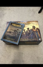 Warhammer: The Old World -