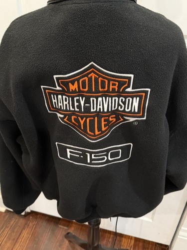 Harley davidson f150 - harley,