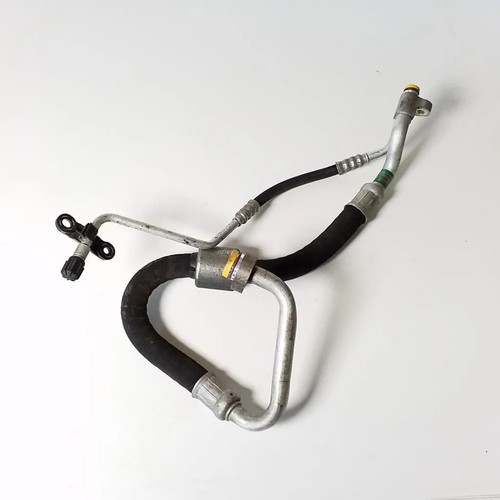 Bmw e90 air - e90, hose