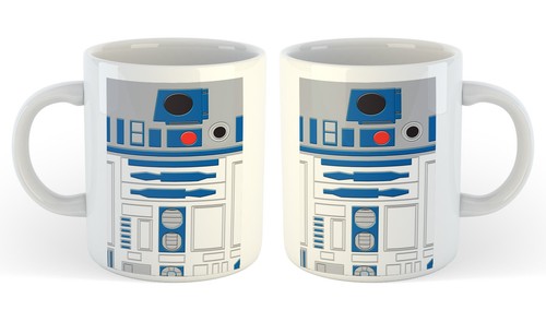 11oz ceramic mug - 11oz,