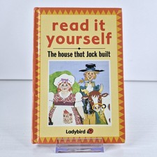 The House That Jack Built