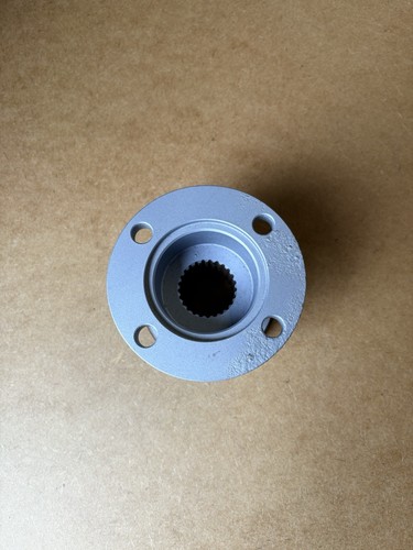 Jaguar xk8 rear diff pinion - jaguar,