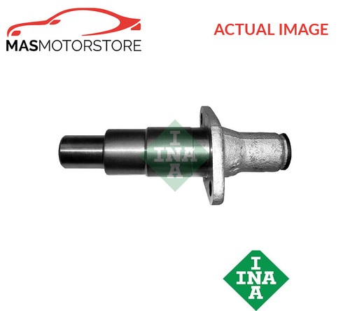 Engine timing chain tensioner - timing,
