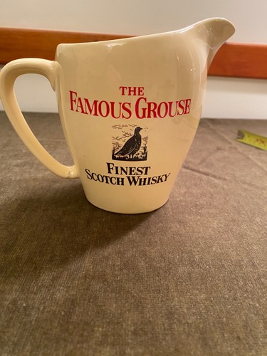 Rare vintage the famous - the,