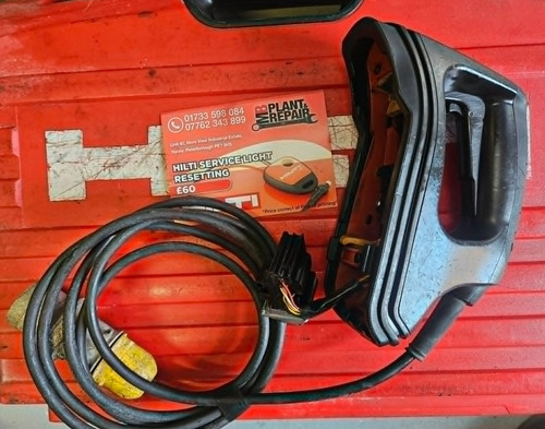 Hilti te500 avr switch - te500, &