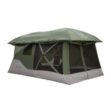 Hub Tent 90 Sec Set-Up