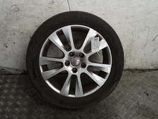 Seat Alhambra 17’’ Inch