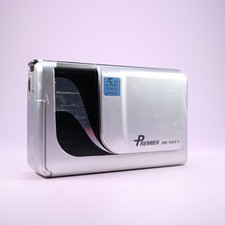 Premier DS-5057 5.0MP Compact
