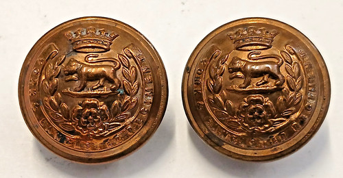 Matching pair ww1 york - ww1, &