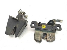 VW CADDY III Furgon 2KA, 2KH