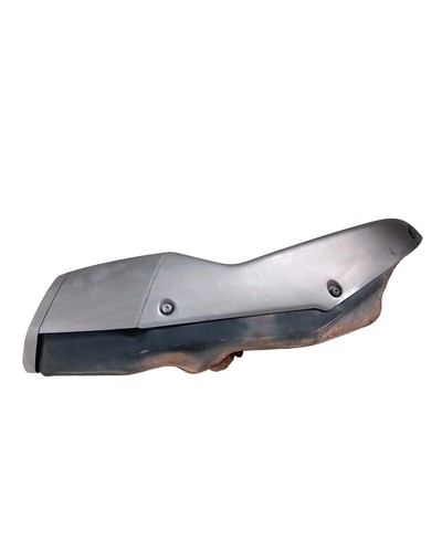 18310mfnd00 rear muffler - 18310mfnd00,
