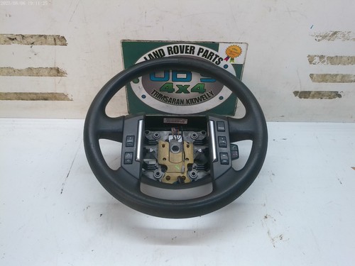 Freelander steering wheel - steering,