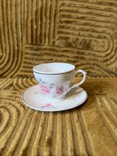Mayfair Bone China Silver