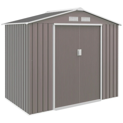 4ft garden shed - 7, storage
