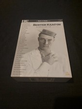 The Complete Buster Keaton