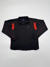 Nike Track Jacket Full Zip