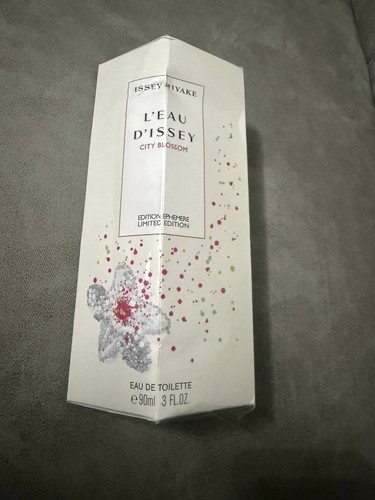 Issey miyake city blossom - miyake,