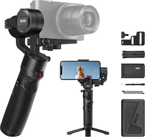 Zhiyun crane handheld - crane, m2