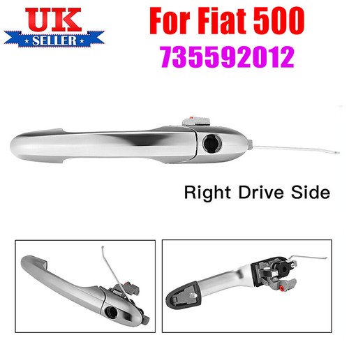 For fiat 500 500c - for,