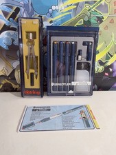 NIB Vintage Staedtleter