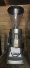 Used Mazzer Luigi Espresso Coffee Grinder