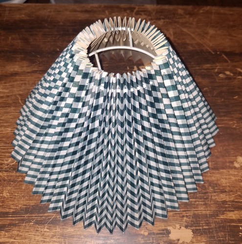 Pristine x12 pleated - pristine,