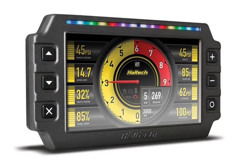 Haltech colour 7inch - haltech,