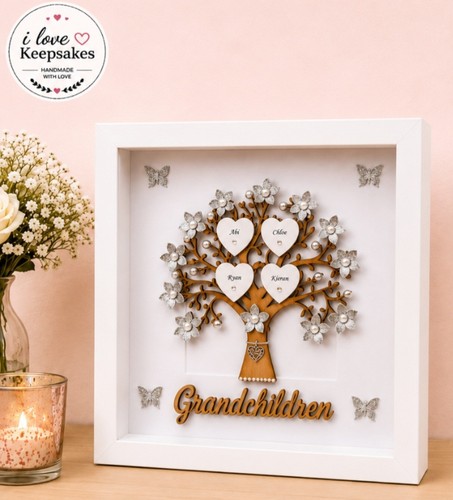 Personalised gifts family - ☆personalised,