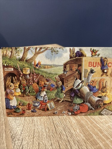 Vintage artist signed racey - artist,