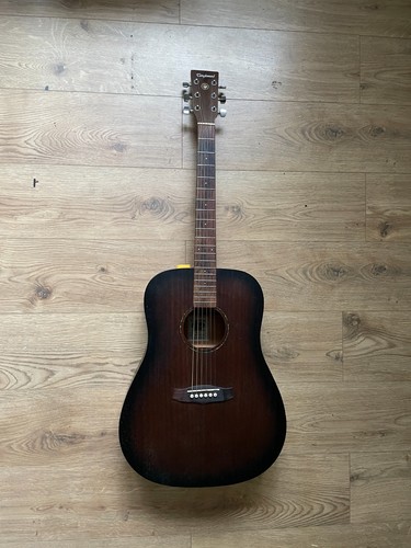 Tanglewood crossroads acoustic - tanglewood,