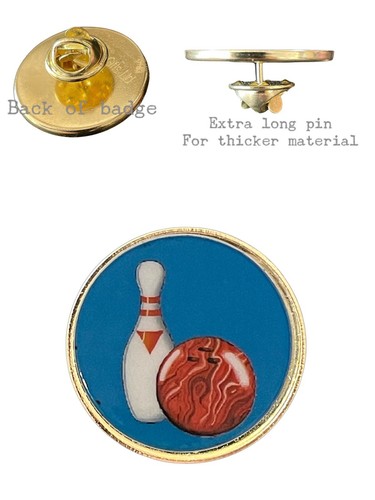Ten pin bowling 26mm - bowling,