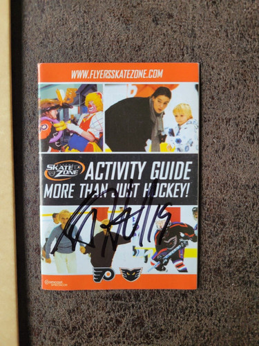2007 scott hartnell small - 2007,